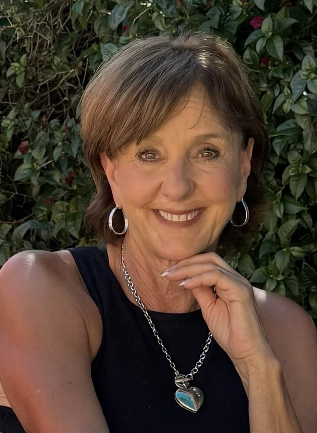 Debbie Lundquist